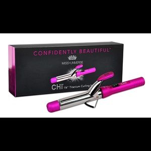 Beauty show winning Select Product.